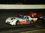 1984 World Series - Photos courtesy Patrick Heaney