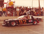 Dick Anderson - 1980 (Bobby 5X5 Day Photo)