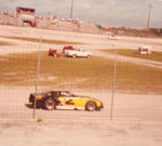 Mickey Wright in 1984 (McKinley Photo)