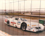 Rich Bickle - 1985 (McKinley Photo)