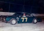 Dick Anderson - 1970