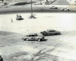 Some close Figure-8 action...