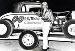 Buzzie Reutimann - Early 60's