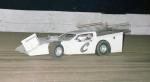 1983 - Will Cagle