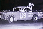 Gordon Lee around 1966