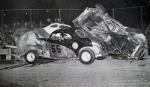 Big pile up here... (Bill Flingos Collection)