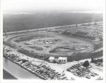 Great aerial view of the track in its heyday of the early-1970s...