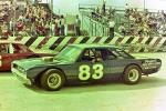 Charlie Ragan in a Dodge Dart - mid-1970s...