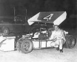 1977 - Tony Lavati