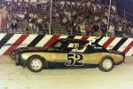 Danny Maddox takes a Sportsman win circa 1975...