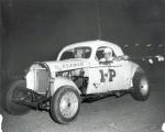 Old Hollywood Speedway