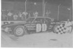 Vaughn Heath after a LLM win 1980 (Joel Wall Photo)