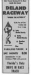 Track ad from 1967