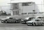 Very tight Hobby Car racing circa 1973...