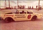 Billy Barnwell Hobby Stock Ford...