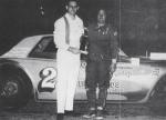 Ted Pulsifer takes a LM win in 1973.