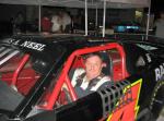 The late Randy Fox was one of the top competitors in Florida Late Model racing especially at Charlotte County Speedway...