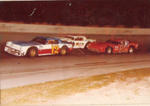 Desoto Speedway
