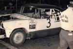 1966 Gold Coast Speedway win for Dorless Roberts...