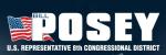 This album courtesy of Bill Posey, U. S. House of Representatives, 8th District - Congratulations on your re-election!!!