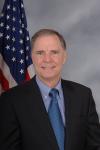 Bill Posey raced as a young man at Eau Gallie, then promoted the track for awhile before getting into politics...