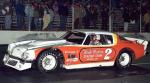 1978 World Series - Mark Martin (Jim Jones Photo)