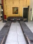 Dynojet Chassis Dyno