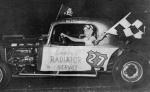 Bobby Allison (Bobby 5X5 Day Photo)