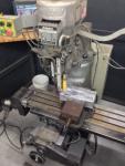 Bridgeport CNC...