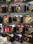 Stop by and check out our neat collection of die-cast collectibles for sale...