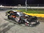 Not every night goes well for our drivers but we can fix anything... even your race car!