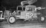 Bill Hess (Bobby 5X5 Day Photo)
