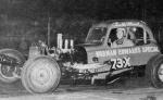 Charlie Monk (Bobby 5X5 Day Photo)