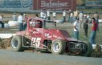 Tom Seckman (Bobby 5X5 Day Photo)