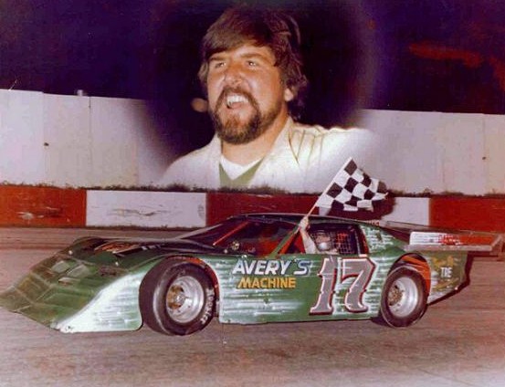 Richard Coffin (Bobby 5X5 Day Photos - Coffin Family Collection)