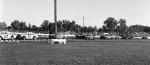 Dale Alderman ahead of Dumont Smith, Buddy Griffin, Bobby Brack, Don'l Burkhalter, Teddy LeFleur, Ray Snodgrass & Jim Alvis.
