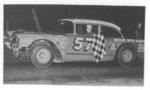 Bobby Brack takes a win in 1968 (Bobby 5X5 Day Photo)