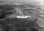 Lakeland Intl Speedway under construction in the early-1970s...