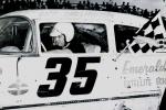 Dick Darlington of Orlando at Gold Coast Speedway circa 1964-65...