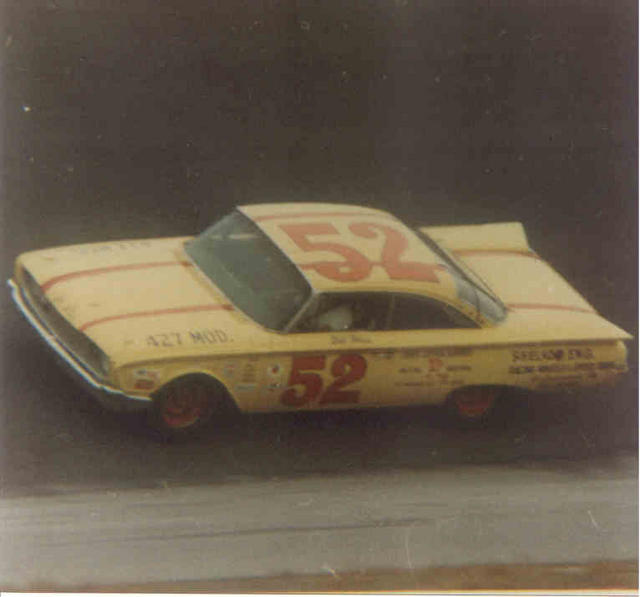 List 91+ Pictures billy hess race cars Sharp