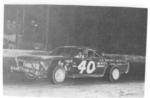 Don Cowhart in 1970 (Bobby 5X5 Day Photo)