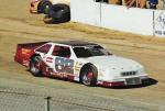 Billy Bigley, Jr. at the 1988 Snowball Derby (Bobby Foster Photo)