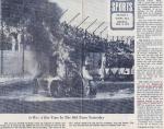 Partial Tampa Times article on the Cockrum fire...