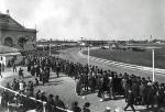 Awesome photo of Plant Field from 1920 (Burgert Bros Collection from the Tampa-Hillsborough Public Library System)