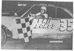 Ernie Bass in 1968 (Wes Ault Photo)