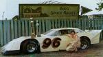 1981 Late Model Champion Jack Cook (Jim Jones Photo)