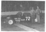 1981 World Series Thunder Car Champion John Cochran of Oak Hill (Jim Jones Photo)