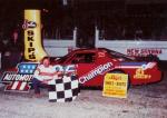 1988 World Series LLM Champion Ed Meredith (Jim Jones Photo)