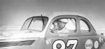 Earl "Wimpy" Sipple - 1957 Modified race...