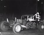 Herb Tillman nabs another win...
